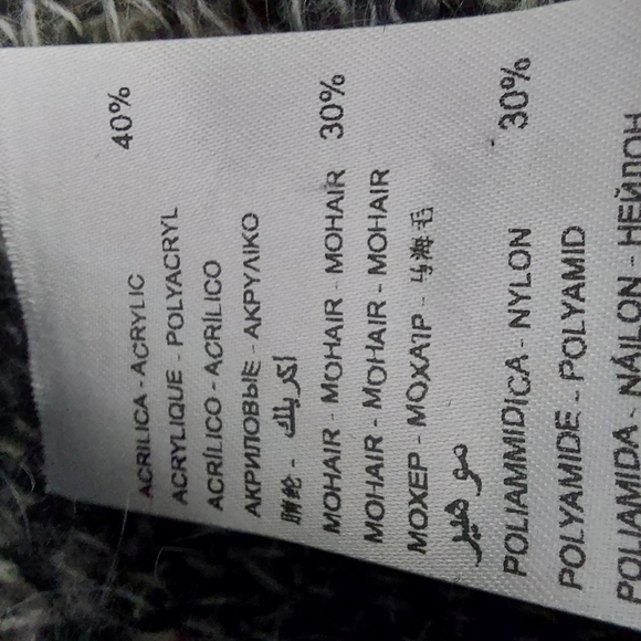 Kocca Mohair Sweater - Picture 7 of 7